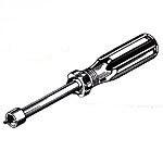 Spanner Screw Driver for Nuts (One Piece)
